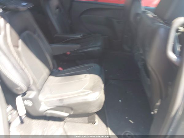 2022 CHRYSLER PACIFICA TOURING L AWD