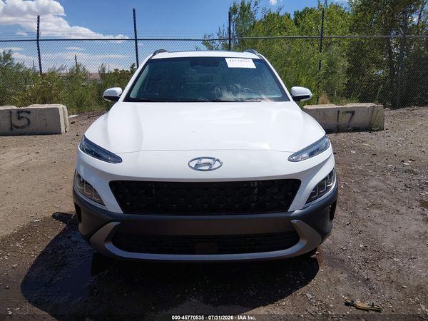 2023 HYUNDAI KONA LIMITED