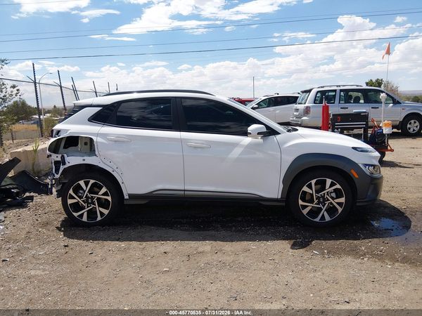 2023 HYUNDAI KONA LIMITED