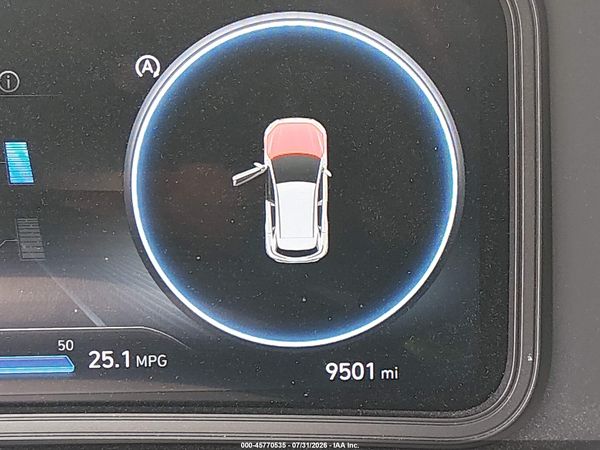 2023 HYUNDAI KONA LIMITED