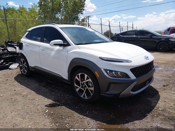 2023 HYUNDAI KONA LIMITED