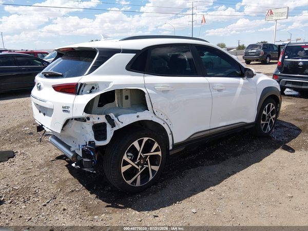 2023 HYUNDAI KONA LIMITED