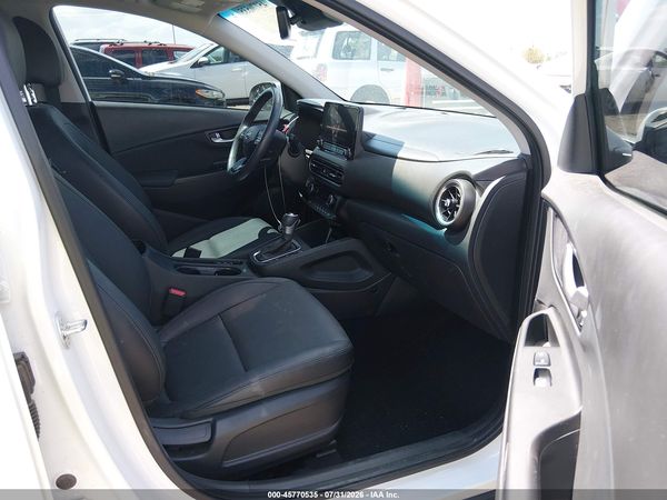 2023 HYUNDAI KONA LIMITED