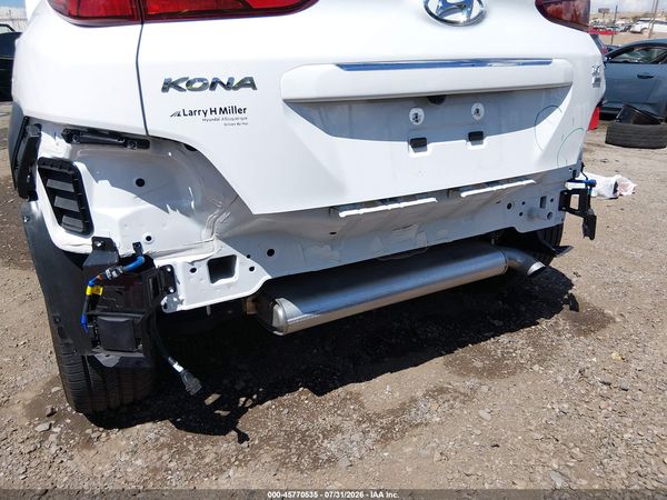 2023 HYUNDAI KONA LIMITED