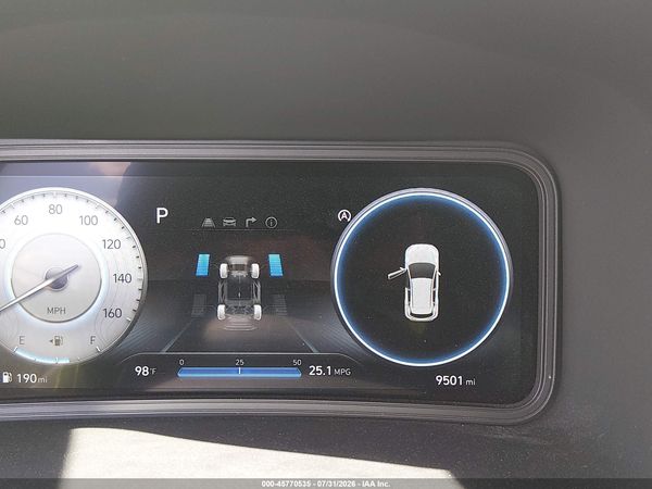 2023 HYUNDAI KONA LIMITED