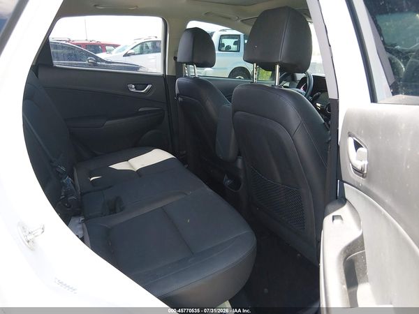 2023 HYUNDAI KONA LIMITED