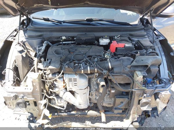 2019 ACURA RDX TECHNOLOGY PACKAGE