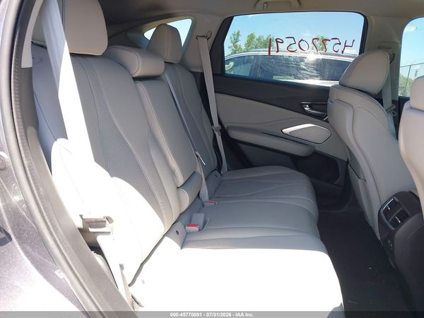 2019 ACURA RDX TECHNOLOGY PACKAGE
