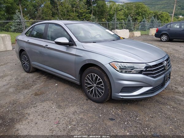 2020 VOLKSWAGEN JETTA S, SE, R-Line — I1