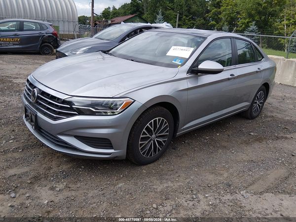 2020 VOLKSWAGEN JETTA — I2