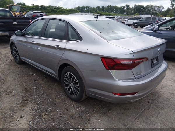 2020 VOLKSWAGEN JETTA S, SE, R-Line — I3