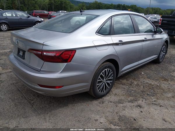 2020 VOLKSWAGEN JETTA S, SE, R-Line — I4