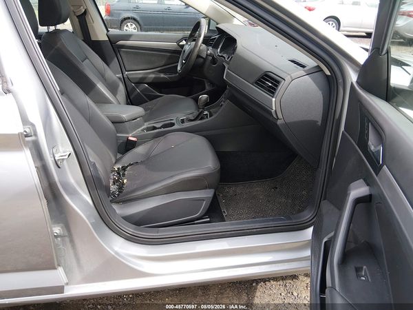 2020 VOLKSWAGEN JETTA S, SE, R-Line — I5