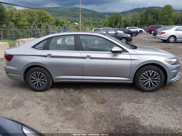 2020 VOLKSWAGEN JETTA S, SE, R-Line — I116