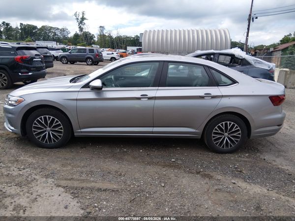 2020 VOLKSWAGEN JETTA S, SE, R-Line — I117