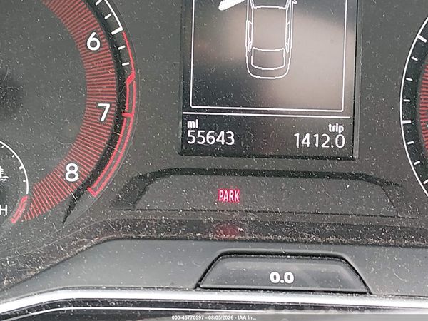 2020 VOLKSWAGEN JETTA S, SE, R-Line — I118