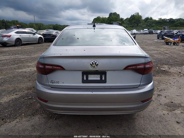 2020 VOLKSWAGEN JETTA S, SE, R-Line — I119
