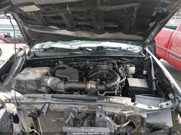 2017 TOYOTA TACOMA DBL CAB/SR5/TRD SPORT/OR