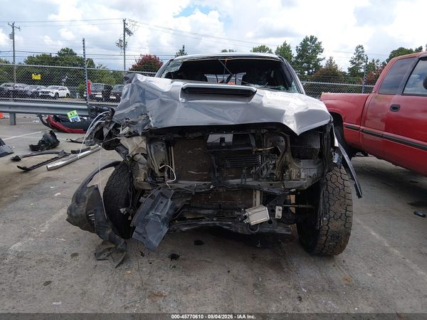 2017 TOYOTA TACOMA DBL CAB/SR5/TRD SPORT/OR