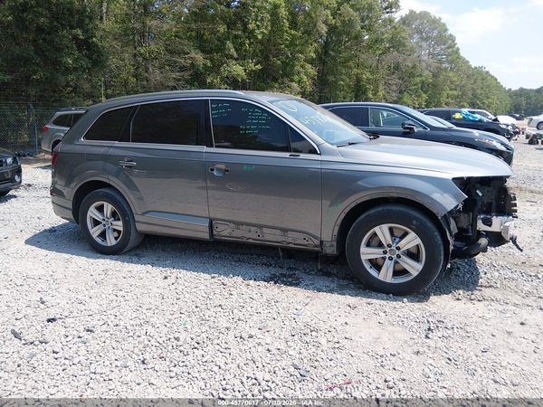 2018 AUDI Q7 2.0T PREMIUM