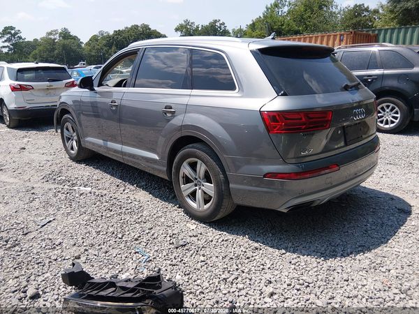 2018 AUDI Q7 2.0T PREMIUM