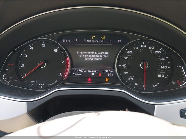 2018 AUDI Q7 2.0T PREMIUM