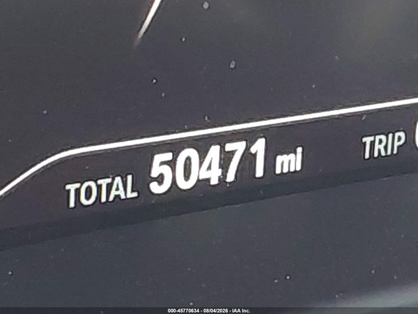 2019 BMW X3 M40I