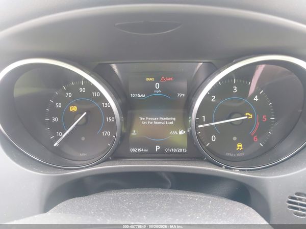 2017 JAGUAR F-PACE 20D PREMIUM