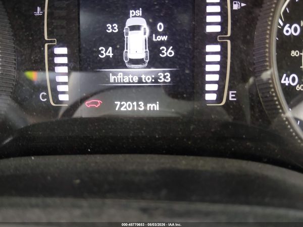 2019 JEEP CHEROKEE ALTITUDE 4X4