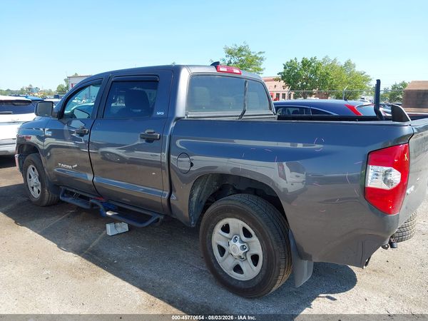 2020 TOYOTA TUNDRA