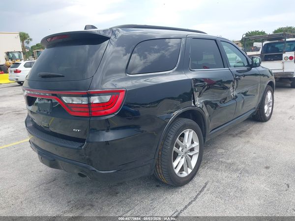 2024 DODGE DURANGO GT PLUS AWD