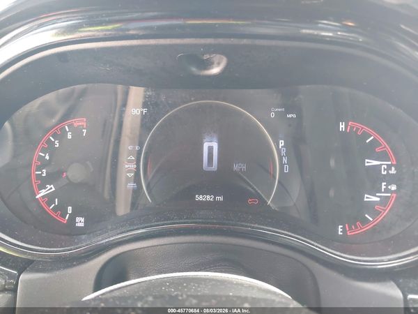 2024 DODGE DURANGO GT PLUS AWD
