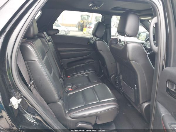 2024 DODGE DURANGO GT PLUS AWD