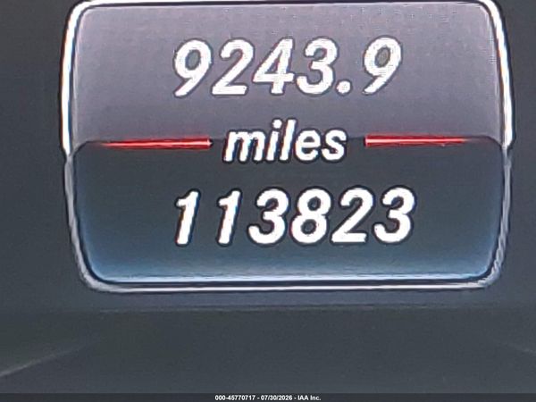 2019 MERCEDES-BENZ GLA 250 4MATIC