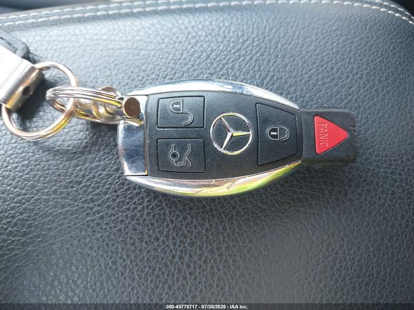 2019 MERCEDES-BENZ GLA 250 4MATIC