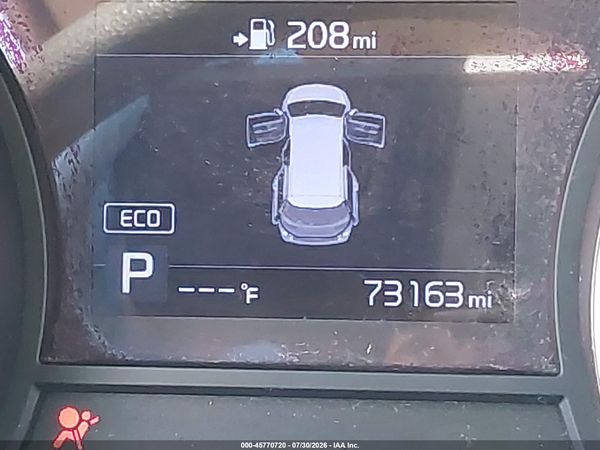2020 KIA SEDONA LX