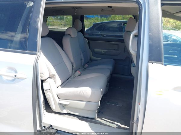 2020 KIA SEDONA LX