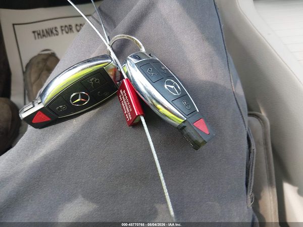 2015 MERCEDES-BENZ ML 350 ML350