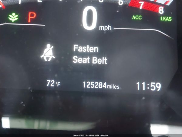 2018 HONDA CR-V EX-L/EX-L NAVI