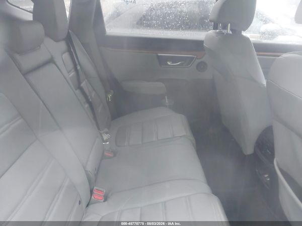2018 HONDA CR-V EX-L/EX-L NAVI