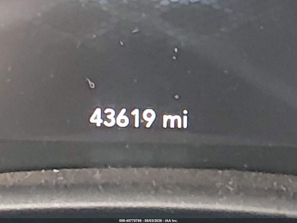 2021 DODGE CHARGER POLICE RWD