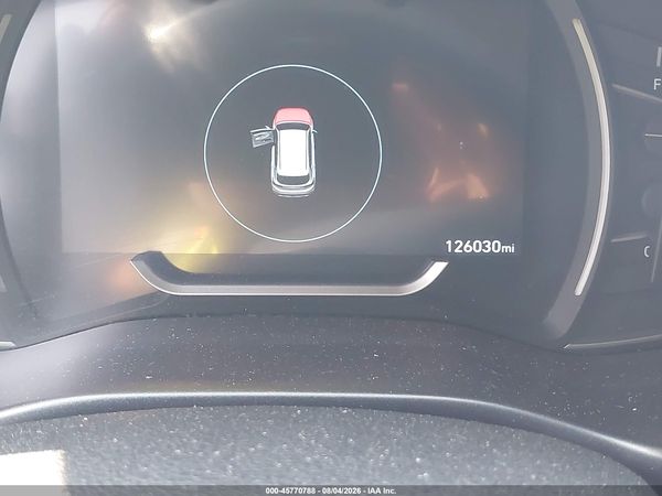 2019 HYUNDAI SANTA FE ULTIMATE 2.0T
