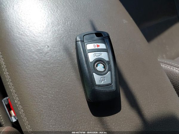 2014 BMW X3 XDRIVE35I