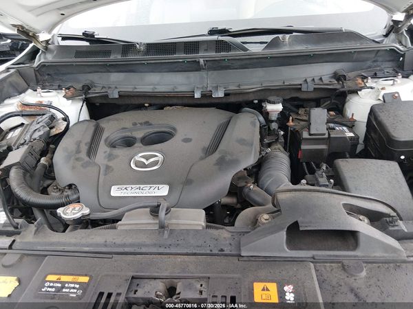 2018 MAZDA CX-9 TOURING