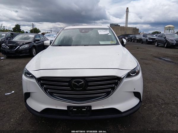 2018 MAZDA CX-9 TOURING