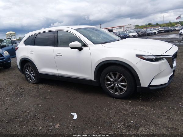 2018 MAZDA CX-9 TOURING