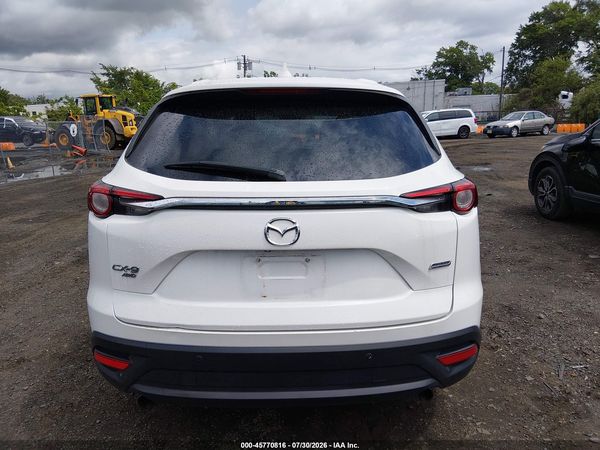 2018 MAZDA CX-9 TOURING
