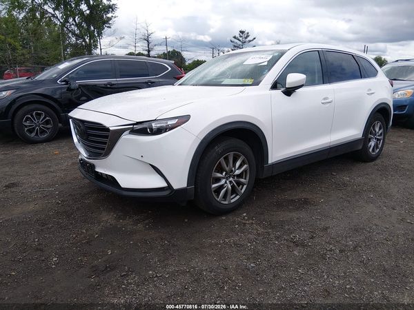 2018 MAZDA CX-9 TOURING