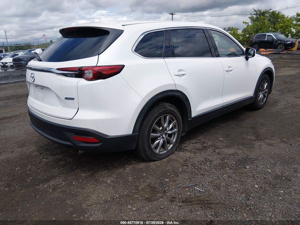 2018 MAZDA CX-9 TOURING