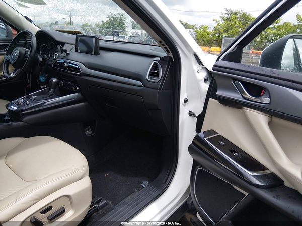 2018 MAZDA CX-9 TOURING